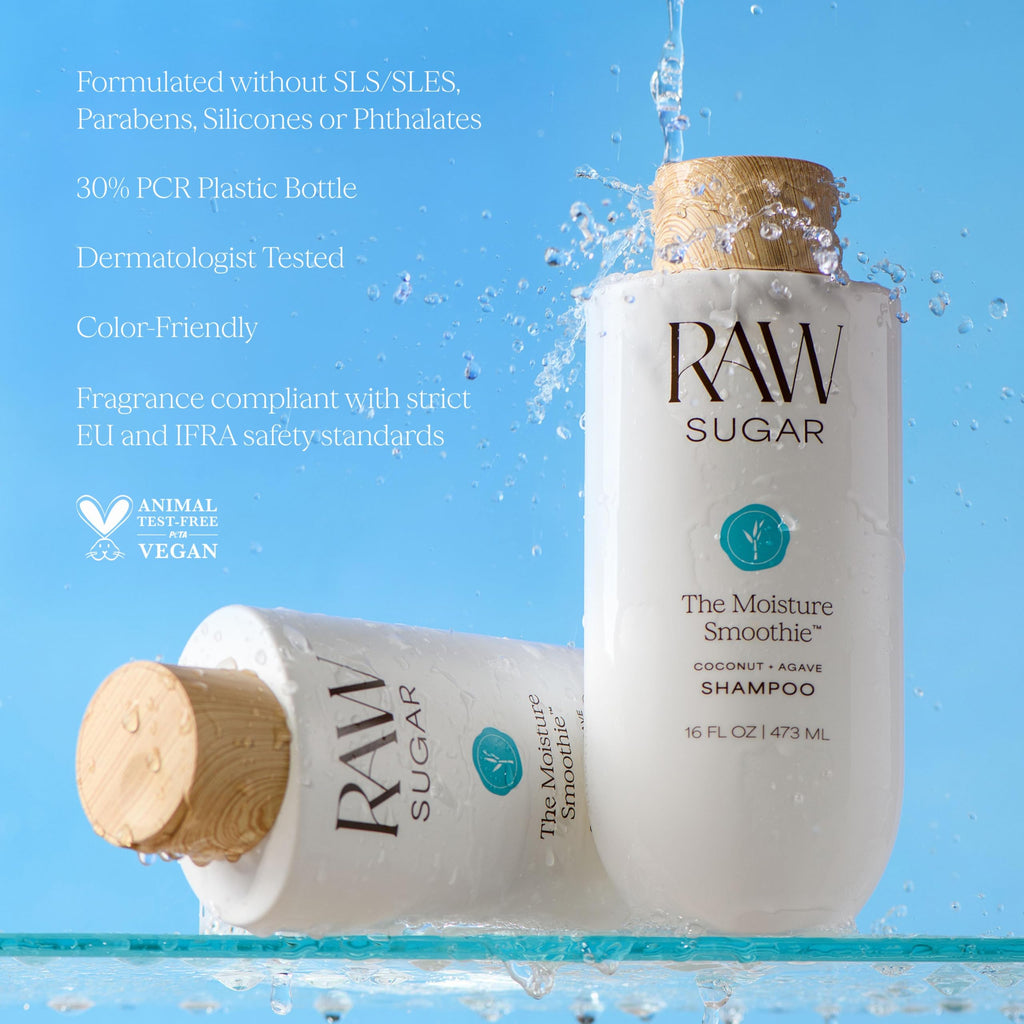 Shampoo and Conditioner Duo, 16 Fl Oz Each P532