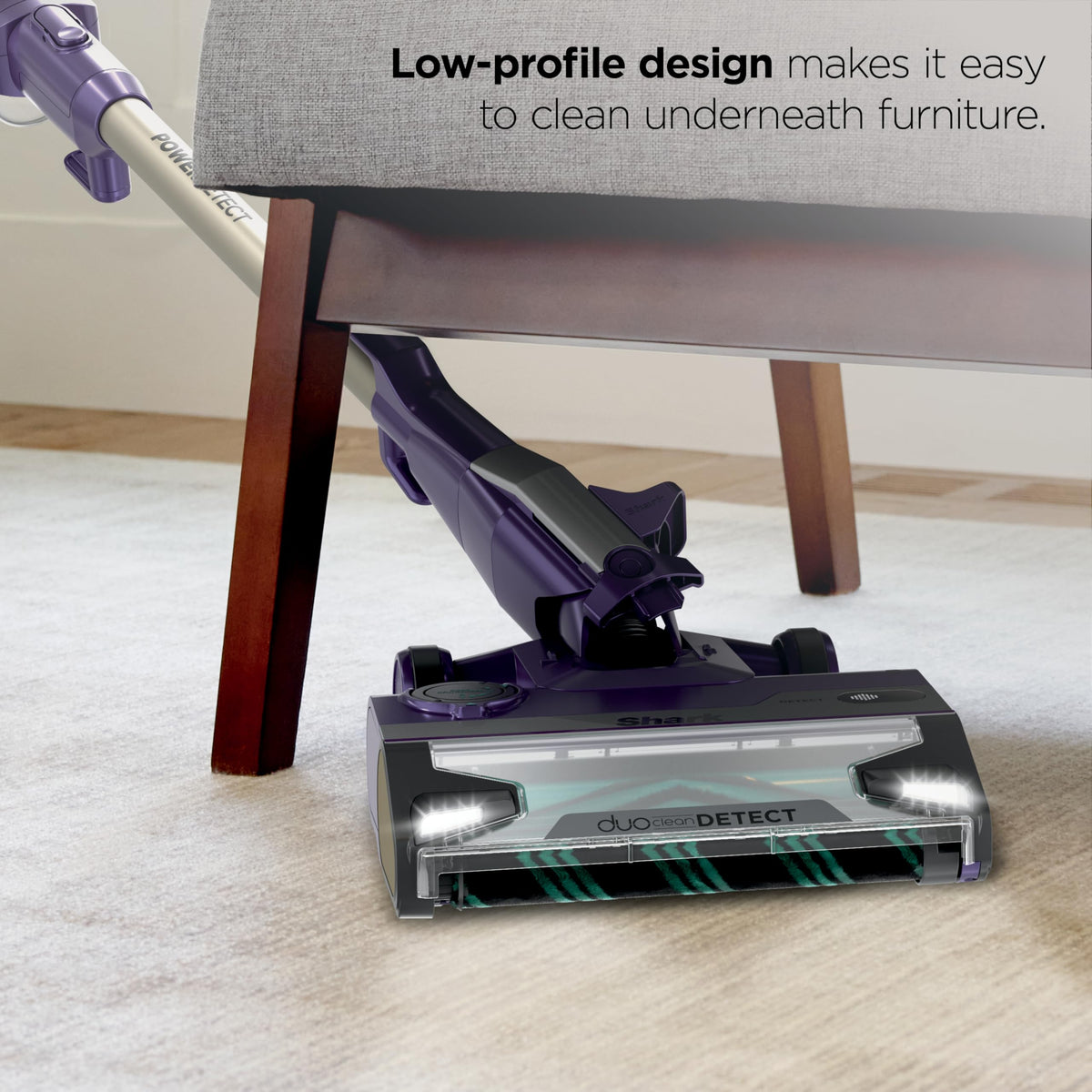 Corded Stick Vacuum I9357