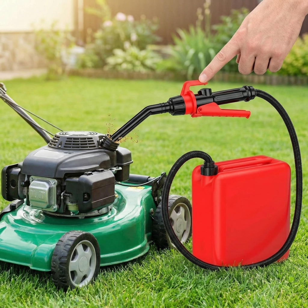 Cordless Battery Powered Fuel Transfer Pump 3.2 Gpm K3720