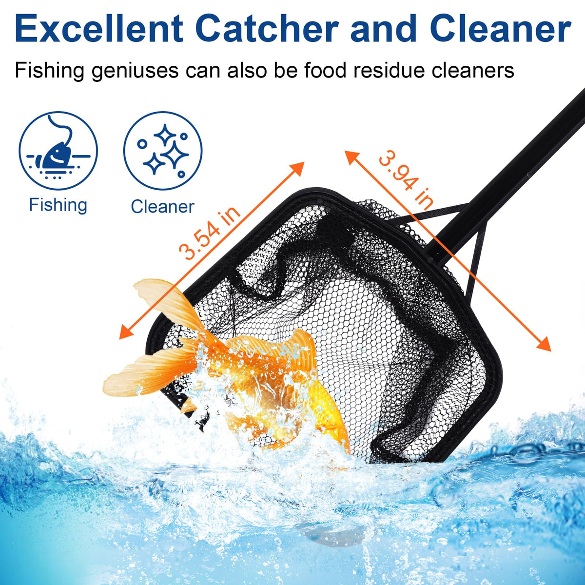 Aquarium Gravel Vacuum Cleaner Kit Z80306