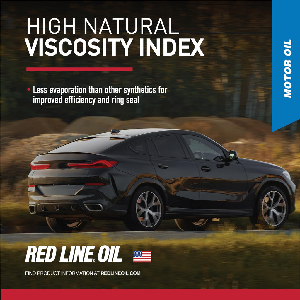 5W30 Fully Synthetic Motor Oil 4 Pack U16743