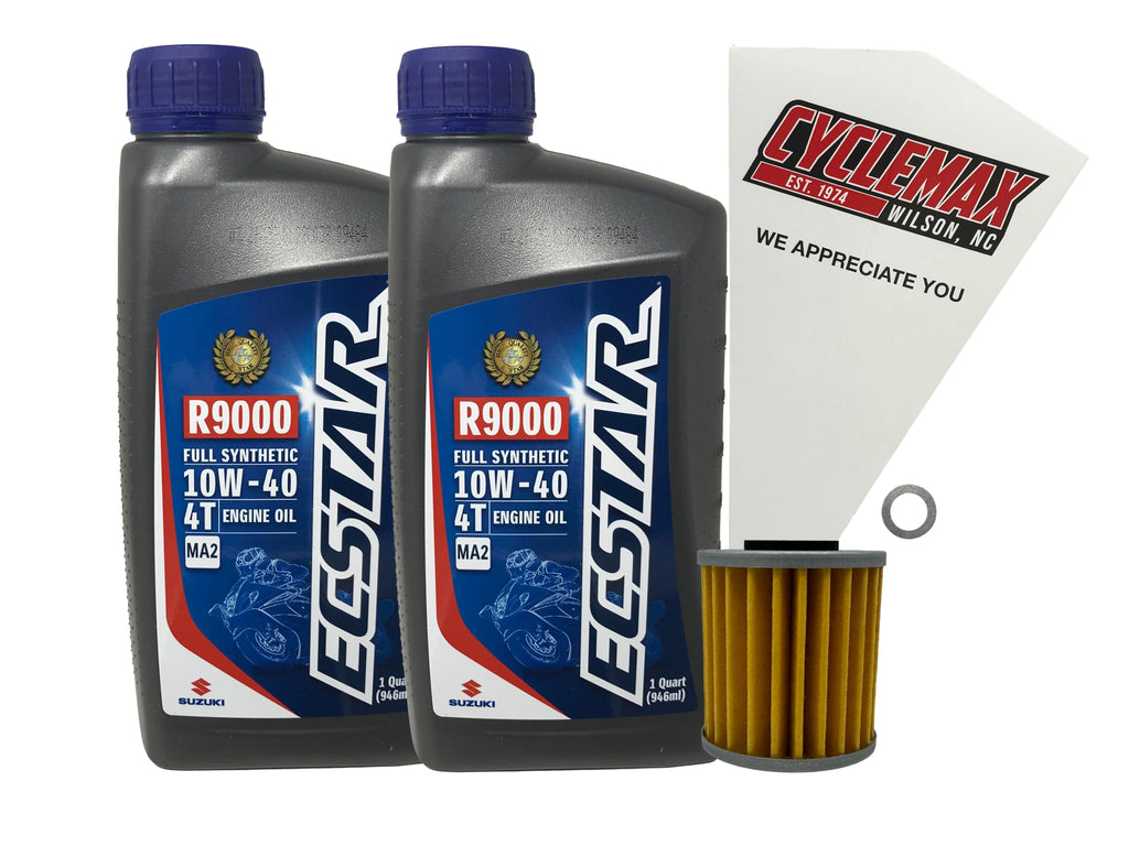 Full Syn Oil Change Kit U5141