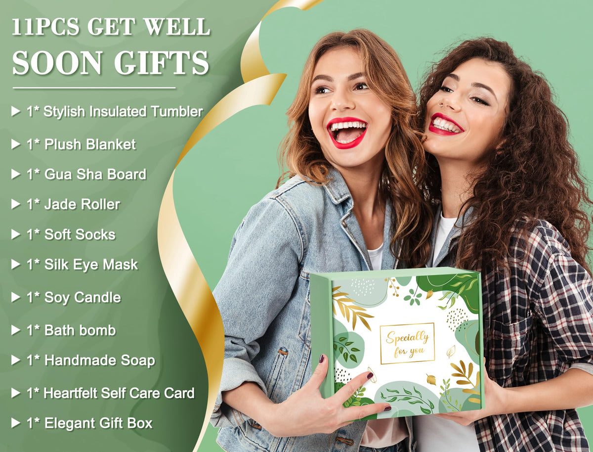 Spa Gift Baskets for Women A286458