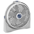 20 Inch 3-Speed Portable Pivoting Floor or Wall Mount Fan V75100