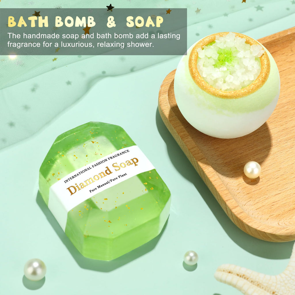 Spa Gift Baskets for Women A286458
