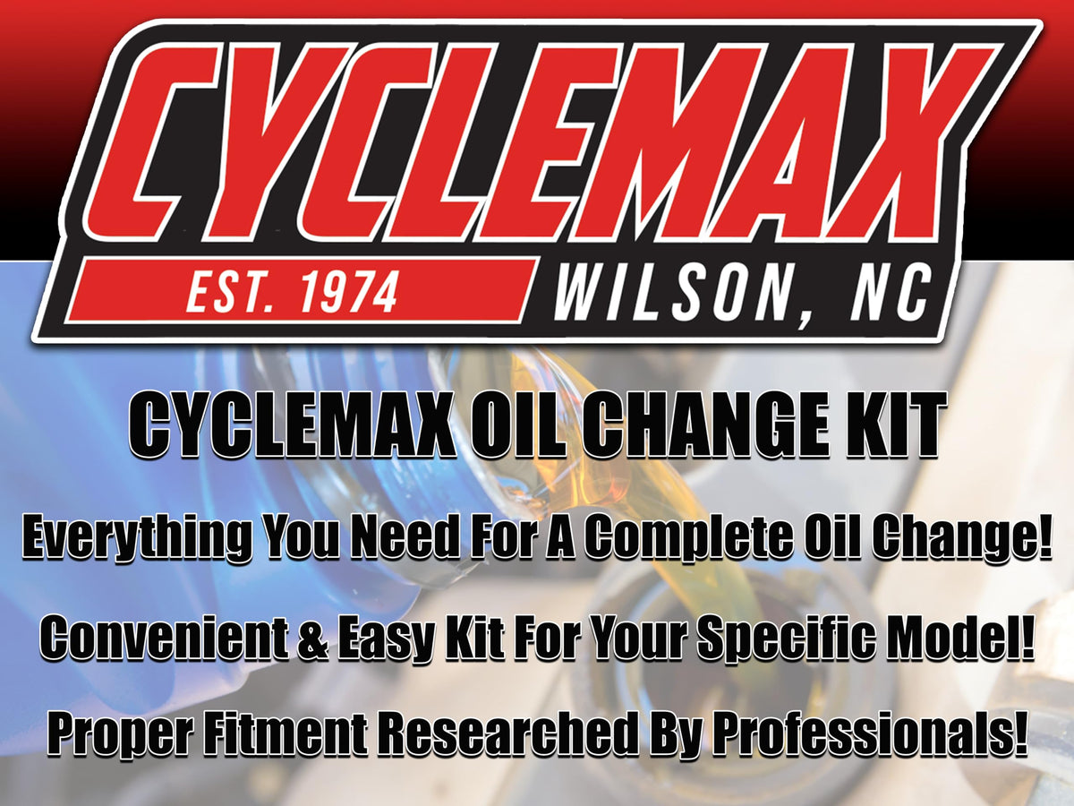 Full Syn Oil Change Kit U5141