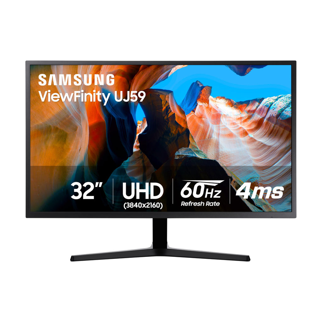 32" 4K UHD Computer Monitor Y5933