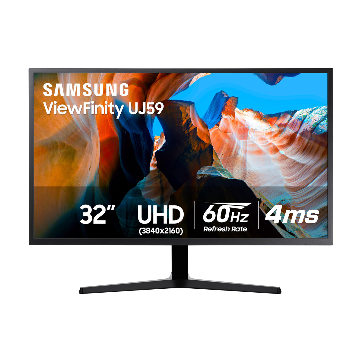 32" 4K UHD Computer Monitor Y5933