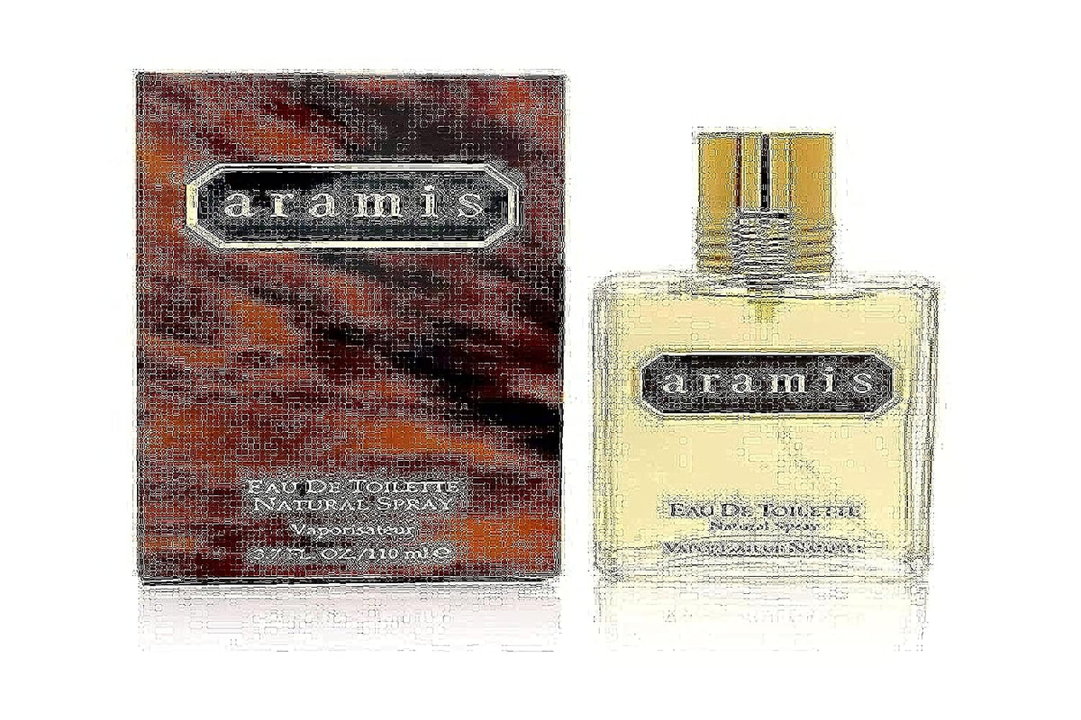 Eau De Toilette Spray 3.7 oz S549714