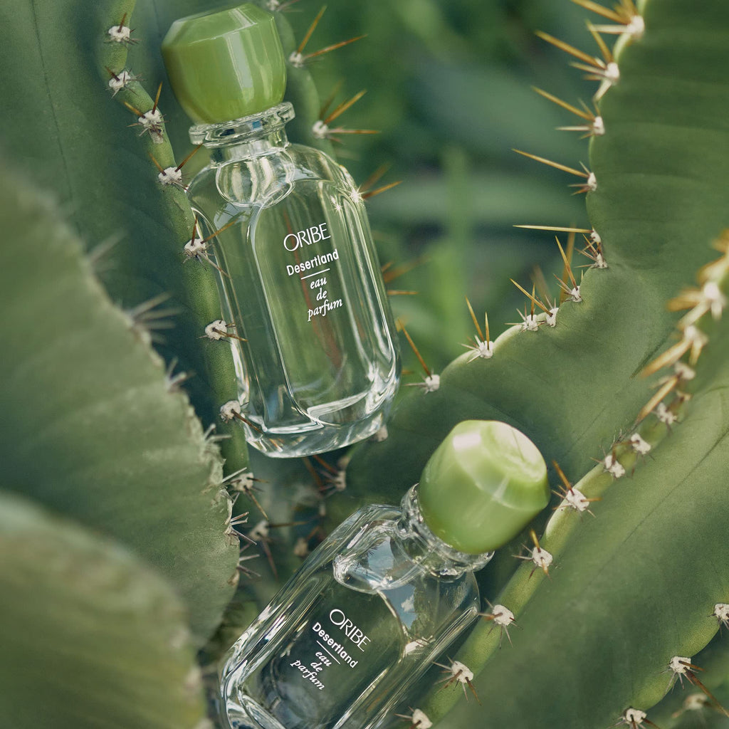 Eau de Parfum W214