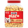 Small Dog Treats with Real Bone Marrow, 40 Oz. K919380
