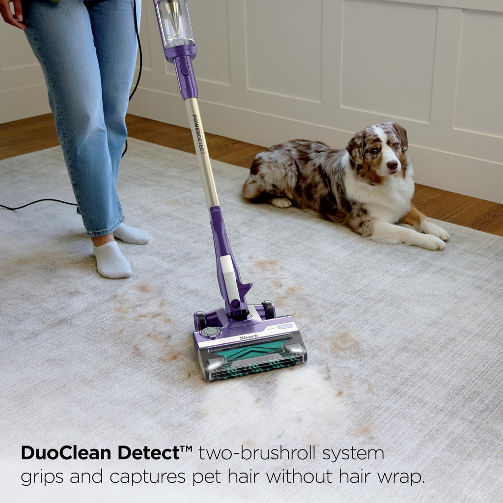 Corded Stick Vacuum I9357