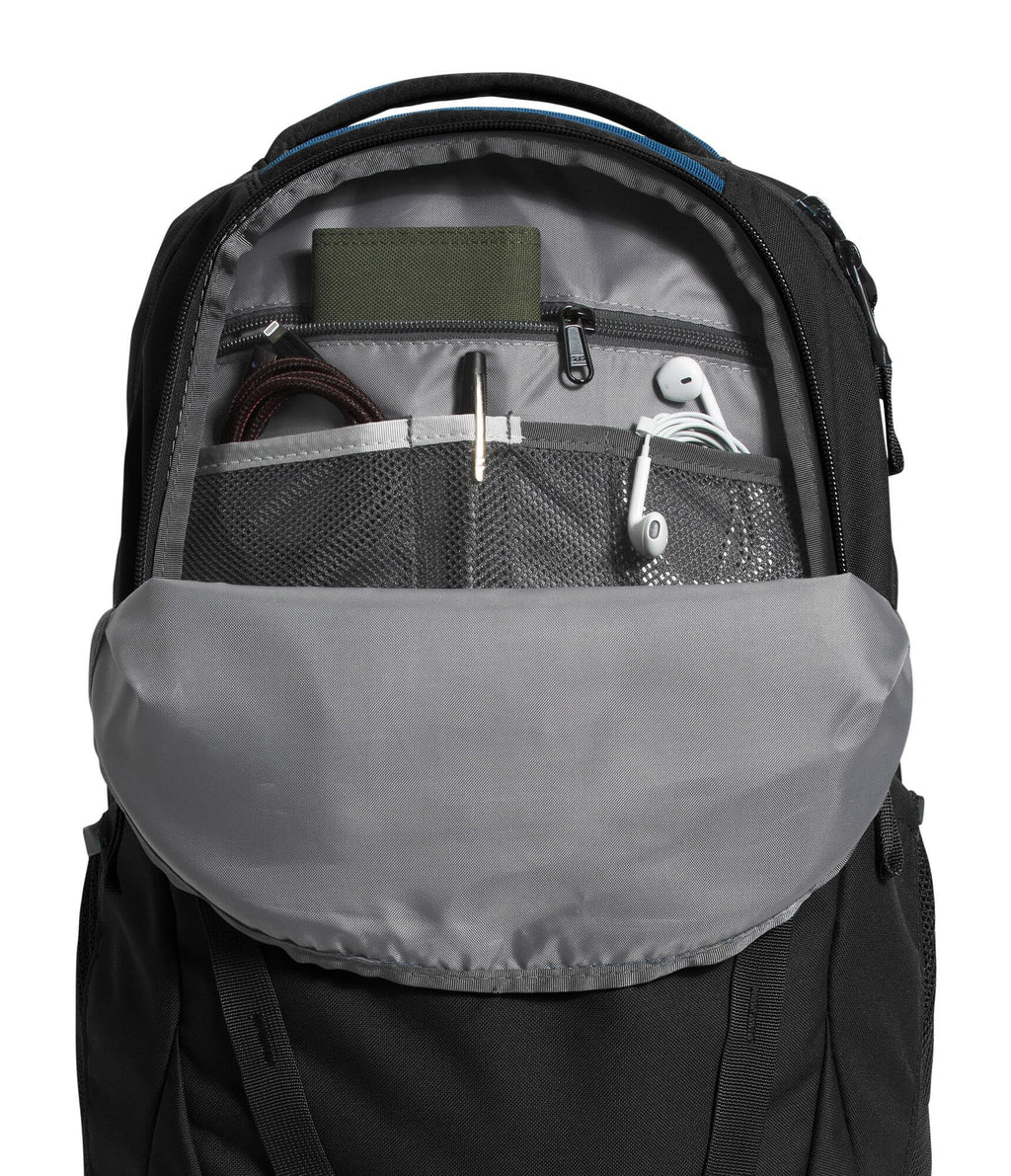Black Laptop Backpack A594695