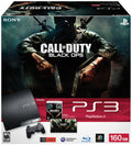 PlayStation 3 160GB Bundle L17562