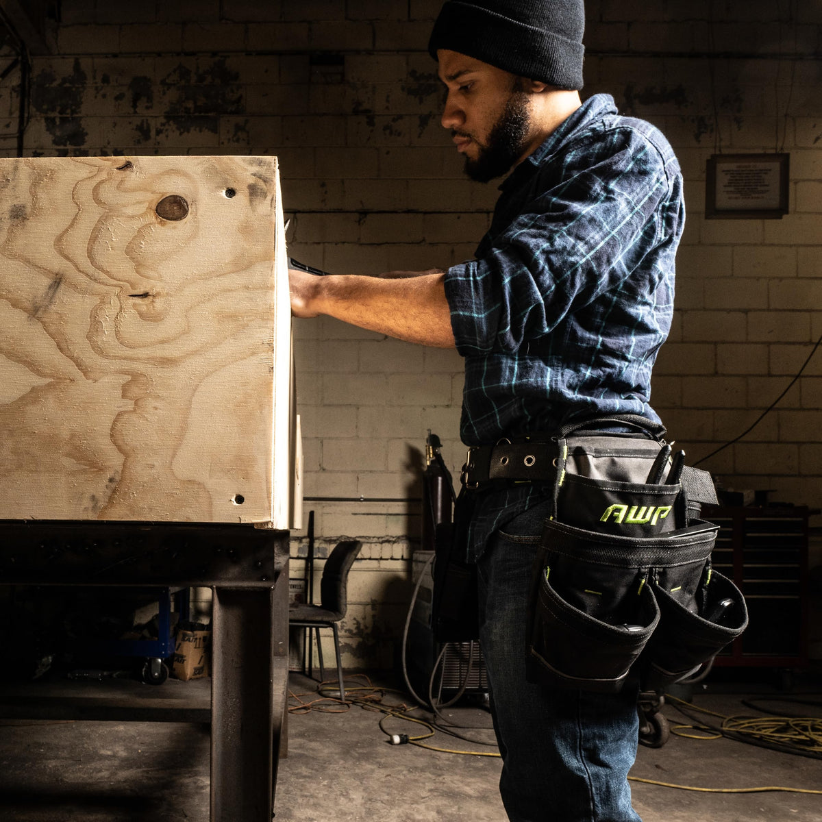 Tool Belt E1438