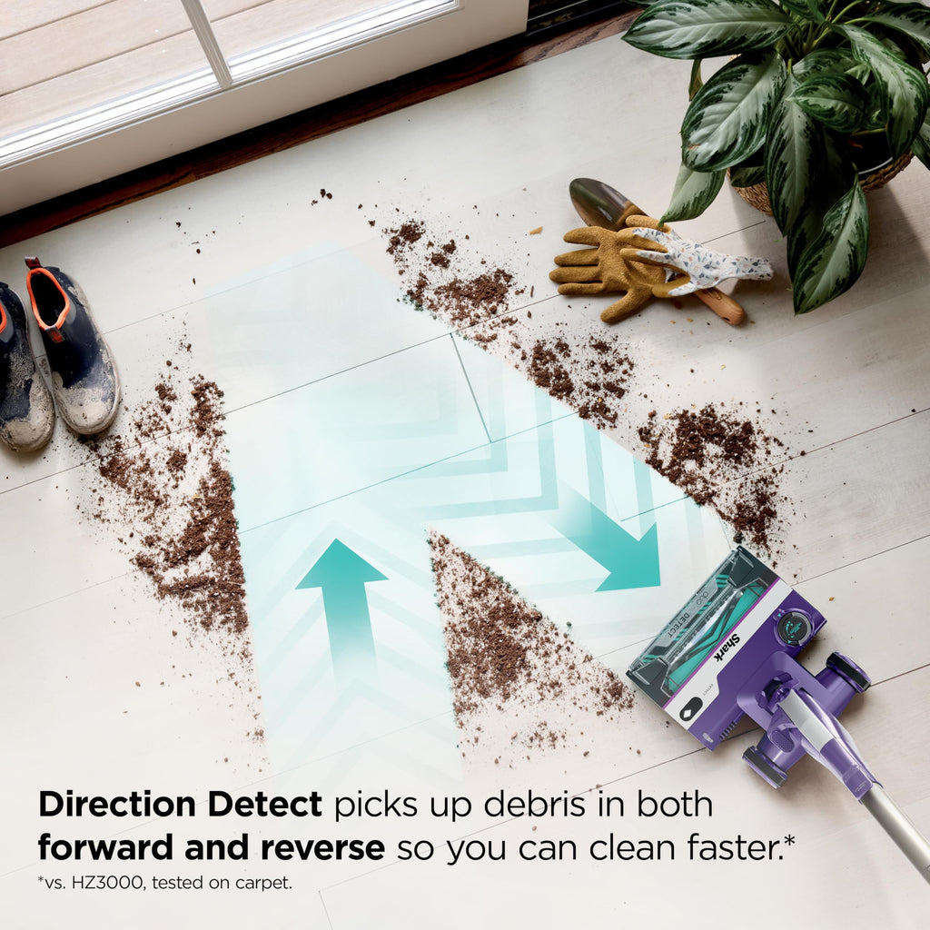 Corded Stick Vacuum I9357