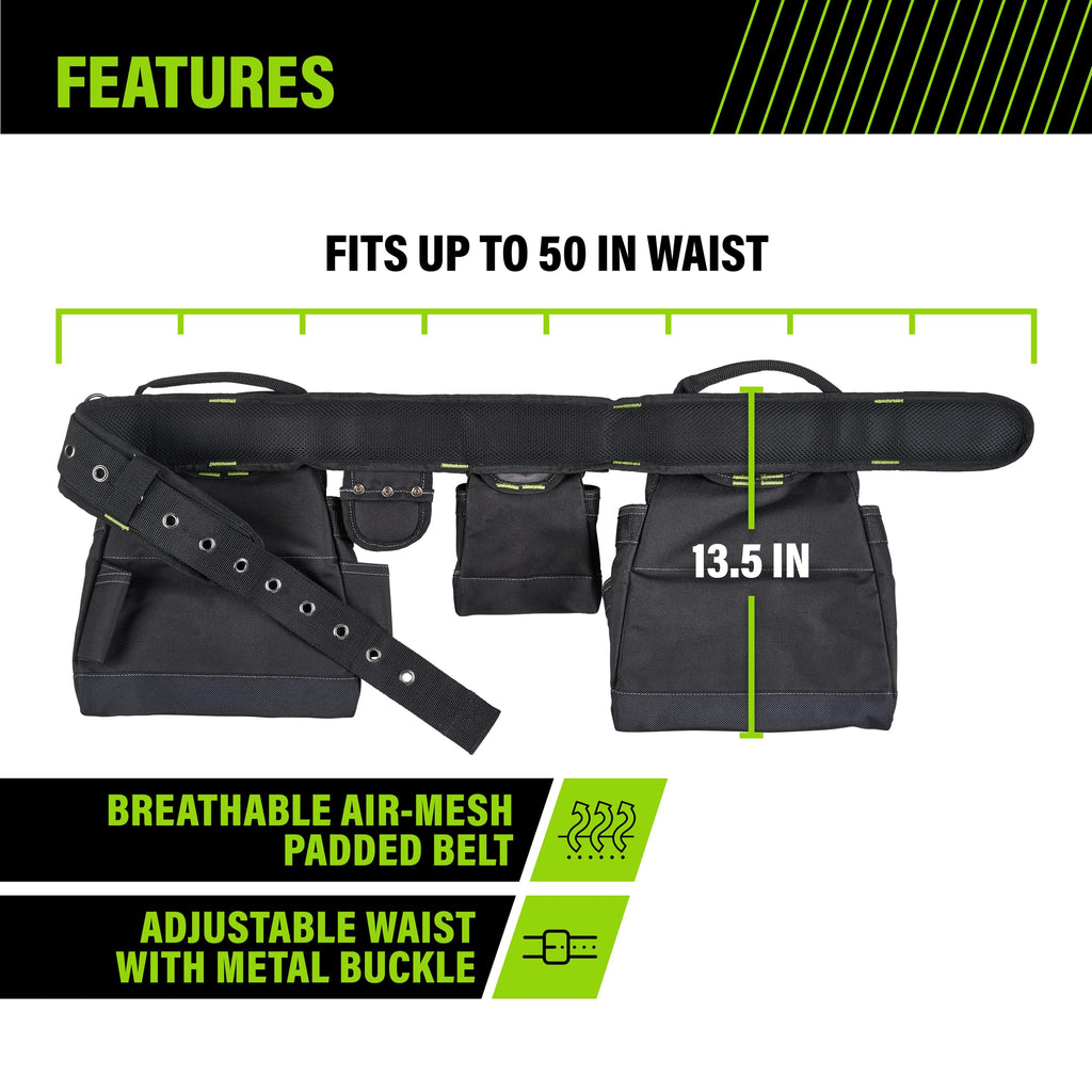 Tool Belt E1438