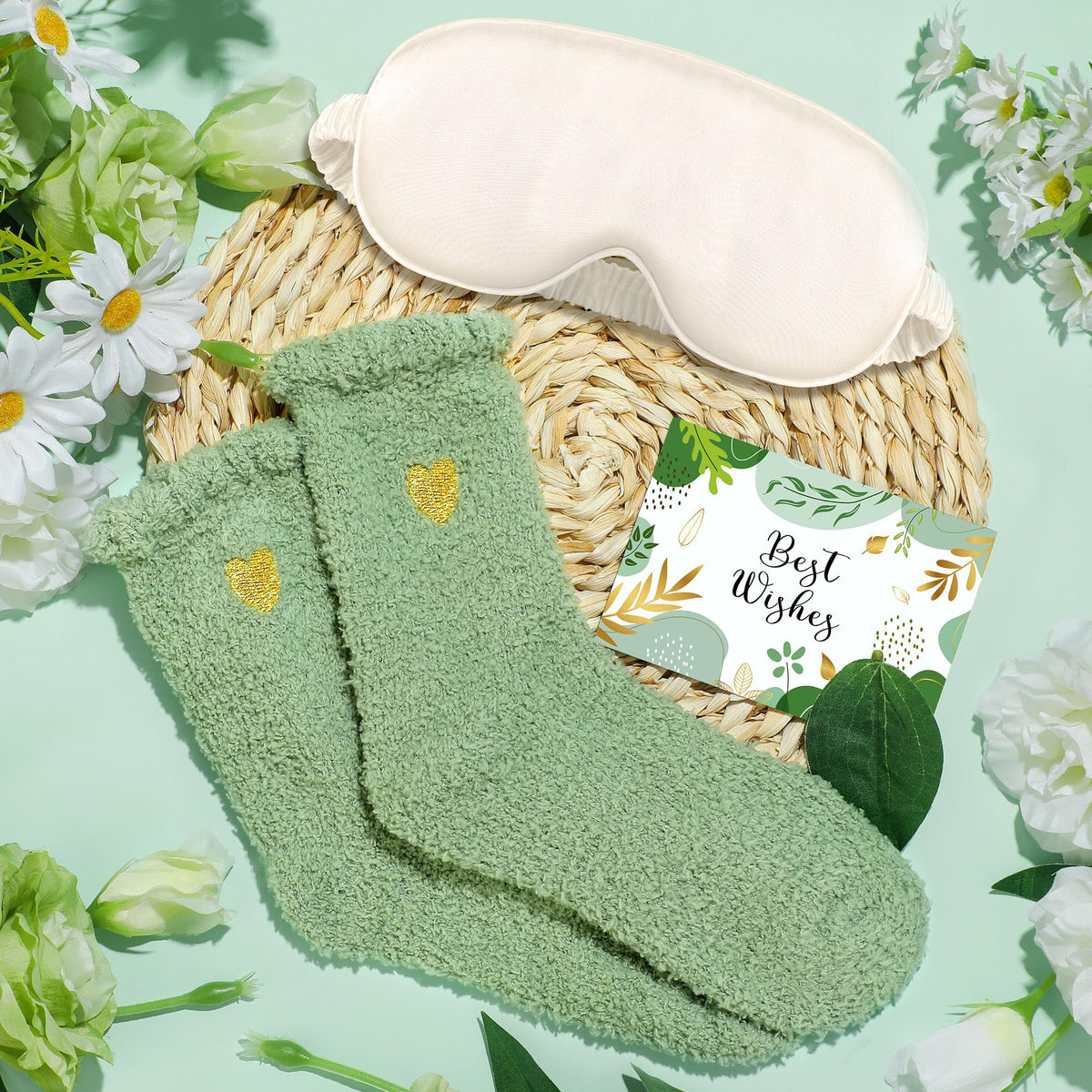 Spa Gift Baskets for Women A286458